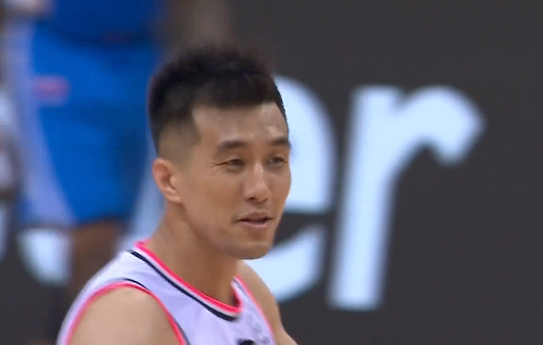 郭艾伦：每年全明星观众们都爱看我 这也是我的烦恼