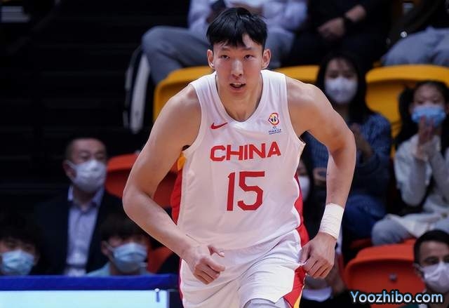 中国篮坛深夜地震！新疆痛批篮协怒斥周琦官宣退出CBA