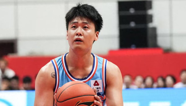 赵睿去向成谜？新疆遗憾，名记曝光关键信息