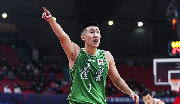 四川92-80击败辽宁 左朕年13分 丛明晨19分