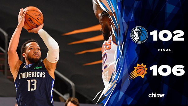 <a href=/lanqiugaoqing/suns/ target=_blank class=infotextkey>太阳</a>106-102险胜<a href=/lanqiugaoqing/mavericks/ target=_blank class=infotextkey>独行侠</a>