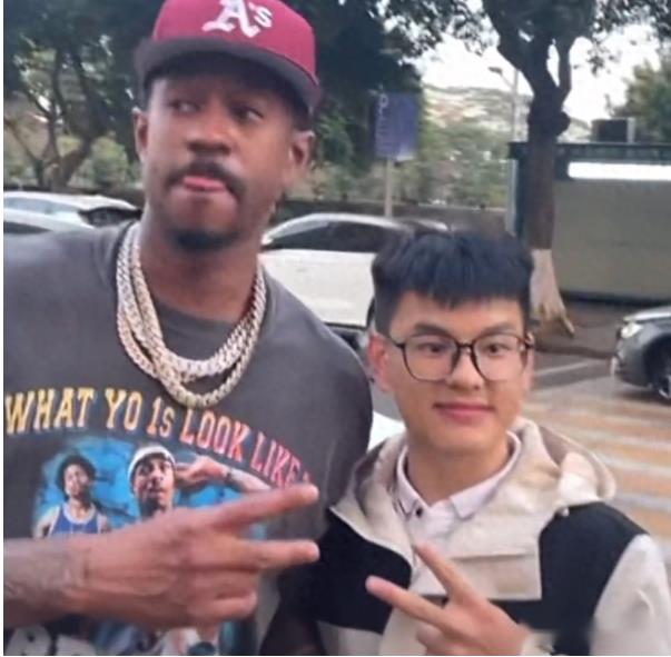 马尚重回中国！将担任某品牌训练营明星导师