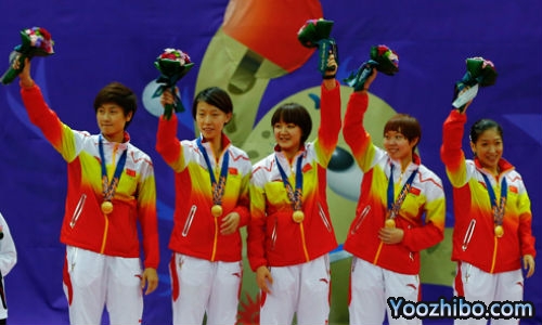 <a href=/tiyugaoqing/pingpang/ target=_blank class=infotextkey>乒乓球</a>女子选手