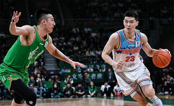 辽篮总决赛球票火爆售空 黄牛炒价引争议达万元