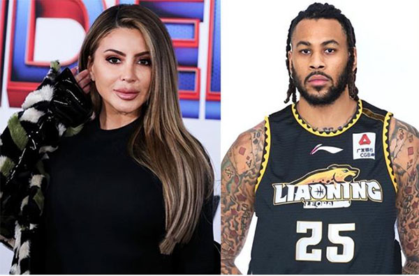 莫兰德官宣退出 辽篮新签外援 杨鸣遗憾继伟祝福