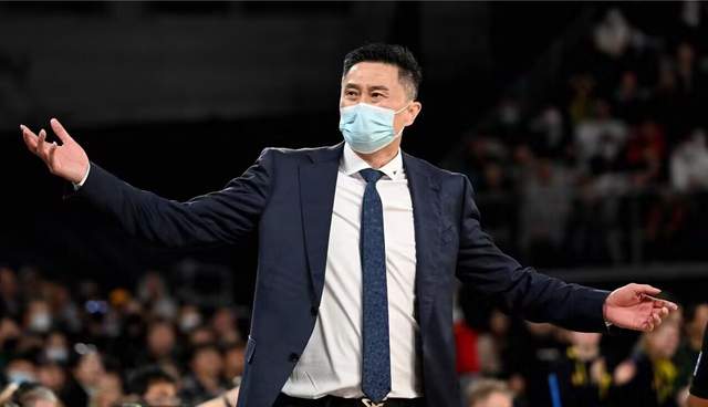 CBA11冠王迎强敌！对手13战10胜 大魔王缺席恐无缘4连胜