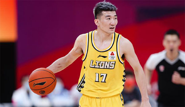 1换3！孙铭徽或离开广厦，郭艾伦怒怼胡明轩，朱松玮交易停滞