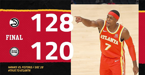 <a href=/lanqiugaoqing/hawks/ target=_blank class=infotextkey>老鹰</a>128-120战胜<a href=/lanqiugaoqing/pistons/ target=_blank class=infotextkey>活塞</a>