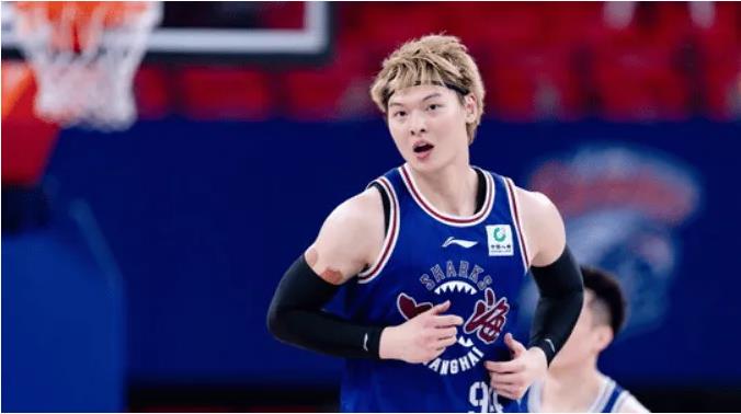 季后赛出局，王哲林宣布决定，去向曝光，上海为之遗憾