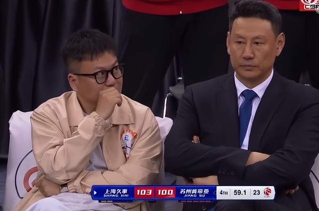 姚明冲上热搜第一！3大细节证假球无疑，上海8强资格恐被取消