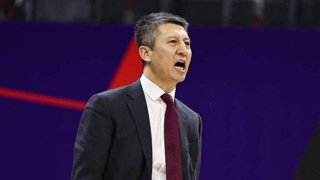 13战11胜！CBA头号黑马剑指5连胜 连失大将郭士强恐遭3连败