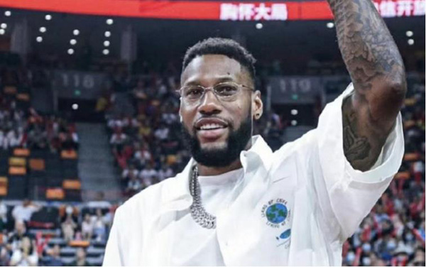 签约，威姆斯重回广东，朱芳雨酒量2斤，李月汝秀舞姿太可爱