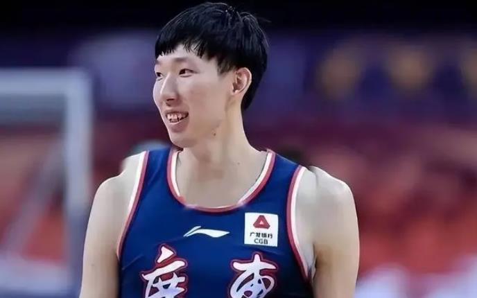 周琦被重罚后，官宣未来计划，杜锋：太遗憾了